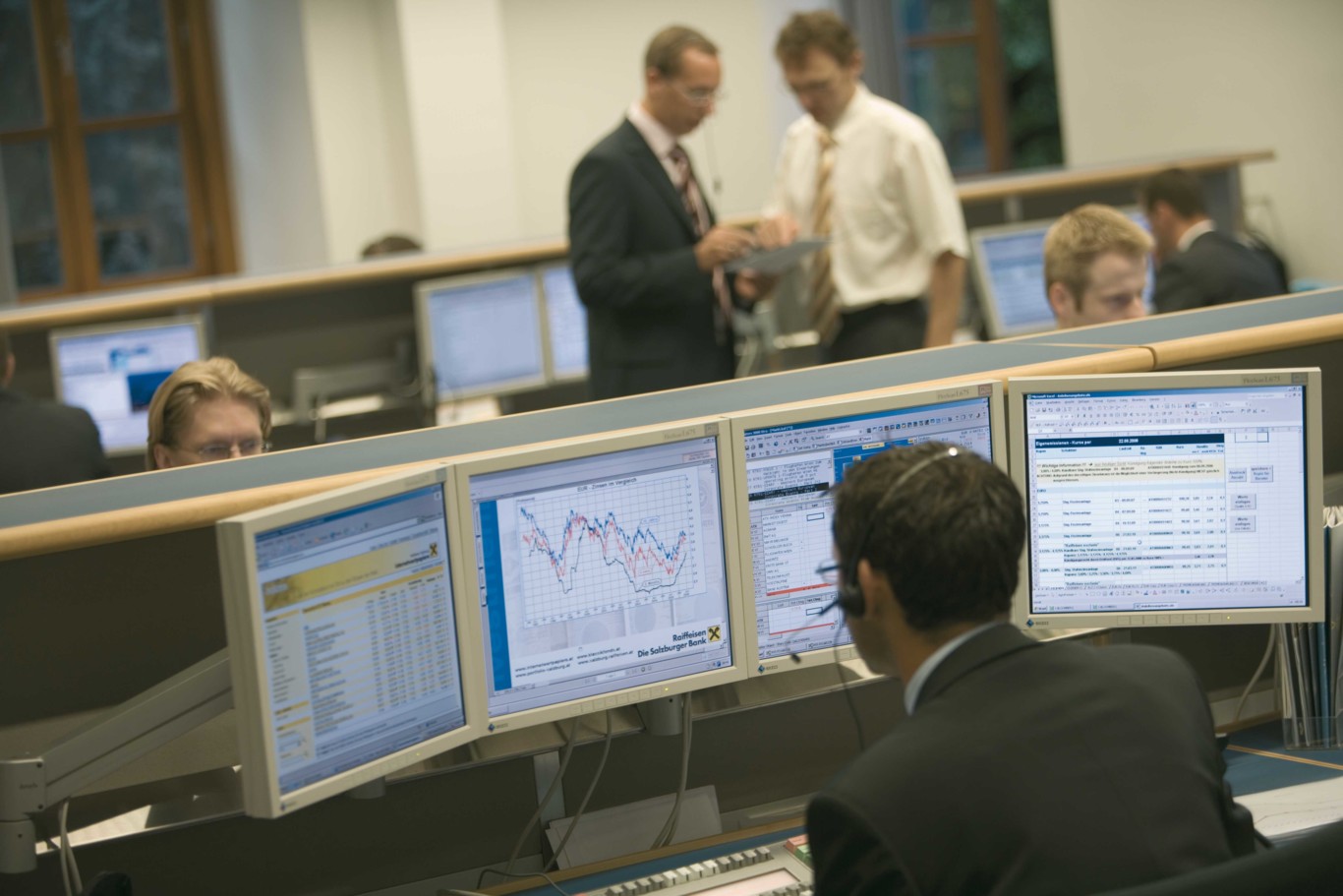 Tamaño de la posición: cuánto invertir y cuándo salir para proteger el capital