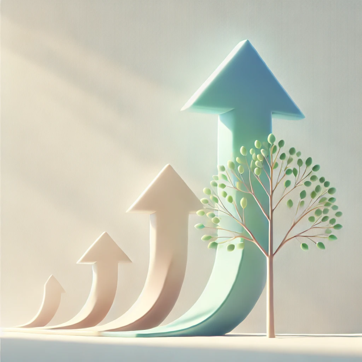 Análisis fundamental aplicado a activos de alto riesgo: evaluar valor en medio de la incertidumbre