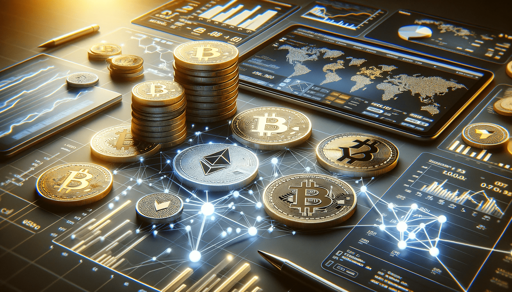 Blockchain más allá de las finanzas: oportunidades emergentes