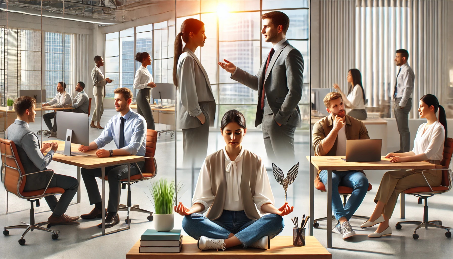 Gestión emocional en inversiones especulativas: el factor invisible que define el resultado