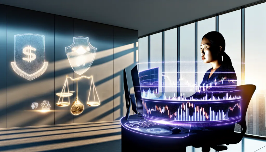 Inversiones en commodities altamente volátiles: riesgo, oportunidad y estrategia