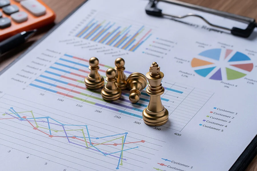 Cómo gestionar el riesgo en inversiones especulativas: estrategias para sobrevivir y prosperar