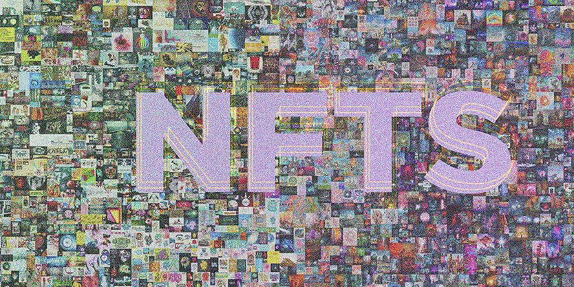 El futuro de los NFTs: ¿inversión o burbuja?