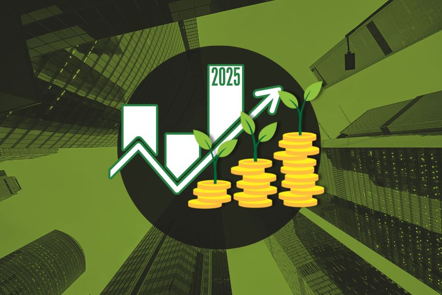 Las inversiones más arriesgadas que podrían explotar en 2030