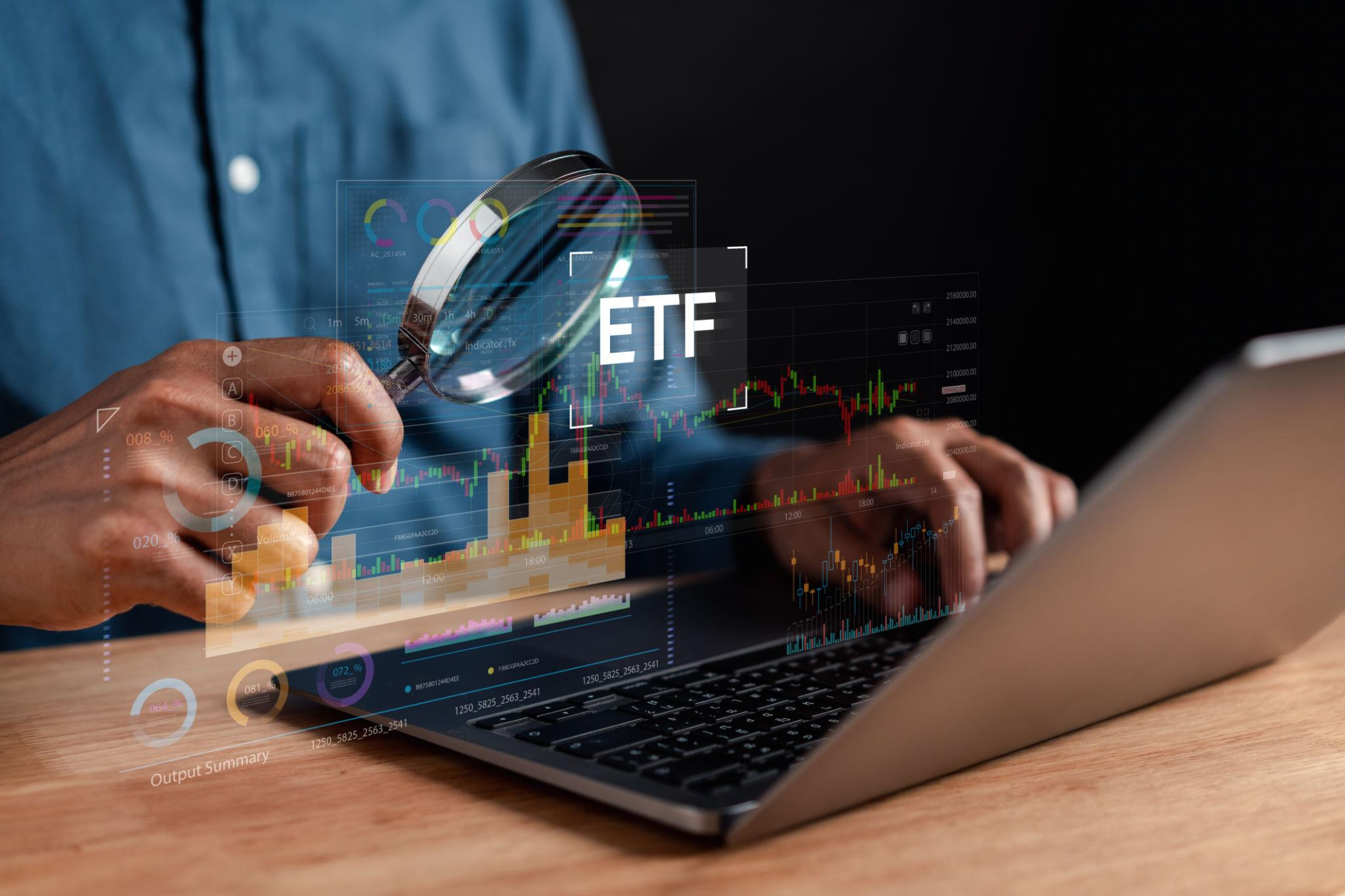 ETFs para principiantes: la guía completa para empezar a invertir en 2026